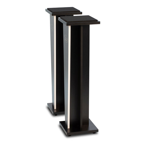 Zaor Studio Furniture srl stands Miza V-Stands (Pair)
