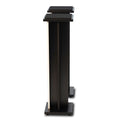 Zaor Studio Furniture srl stands Miza V-Stands (Pair)