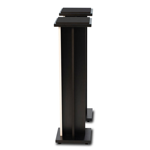 Zaor Studio Furniture srl stands Miza V-Stands (Pair)