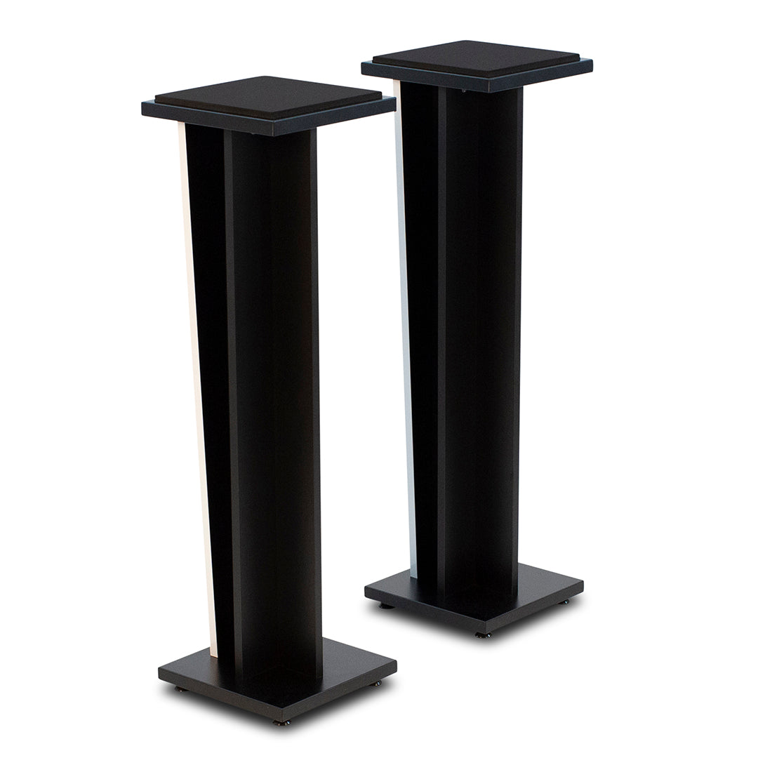 スピーカー・ウーファー Vintagelove Zaor MIZA V-StandV42Black スピーカー・ウーファー Vintagelove Zaor MIZA V-StandV42Black