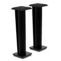 Zaor Studio Furniture srl stands Miza V-Stands (Pair)