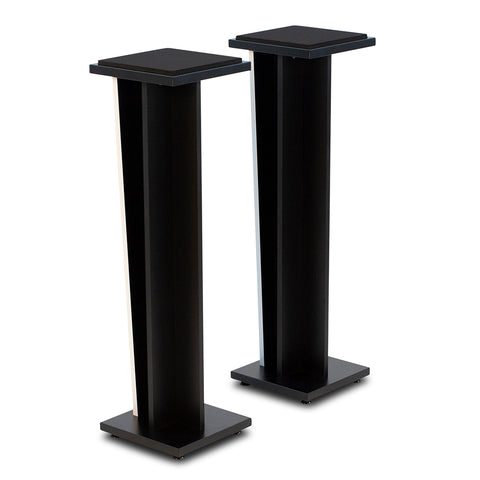 Zaor Studio Furniture srl stands Miza V-Stands (Pair)