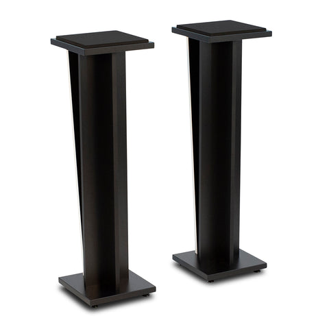 Zaor Studio Furniture srl stands Miza V-Stands (Pair)