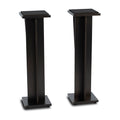 Zaor Studio Furniture srl stands Miza V-Stands (Pair)