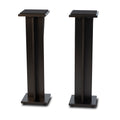 Zaor Studio Furniture srl stands Miza V-Stands (Pair)
