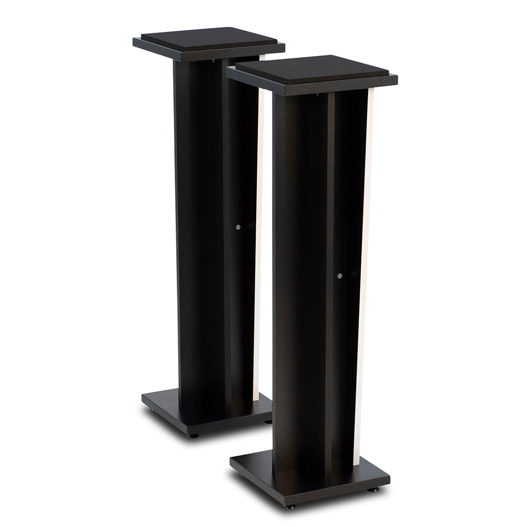Miza V-Stands (Pair) – Zaor Furniture