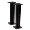Zaor Studio Furniture srl stands Miza V-Stands (Pair)