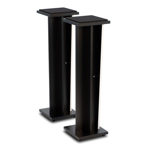 Zaor Studio Furniture srl stands Miza V-Stands (Pair)