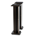 Zaor Studio Furniture srl stands Miza V-Stands (Pair)