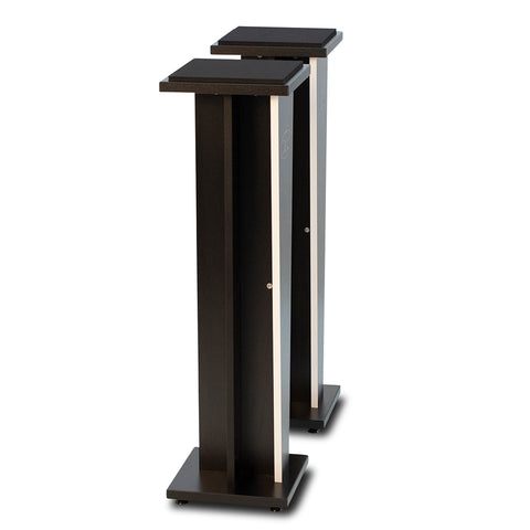 Zaor Studio Furniture srl stands Miza V-Stands (Pair)