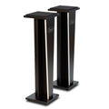 Zaor Studio Furniture srl stands Miza V-Stands (Pair)
