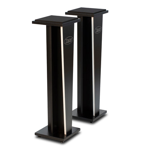 Zaor Studio Furniture srl stands Miza V-Stands (Pair)