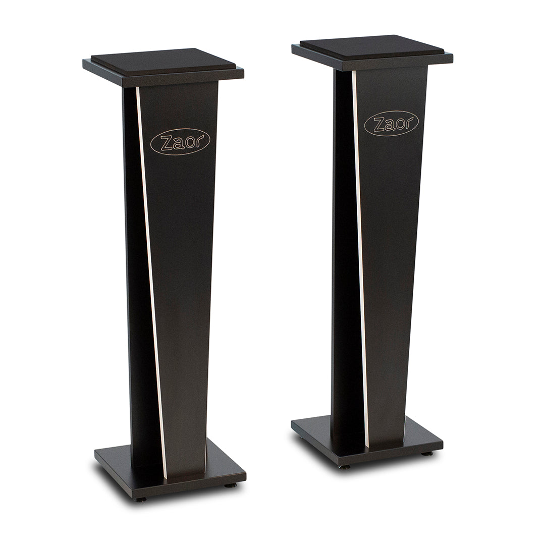 ZAOR ( ザオール )MIZA V-Stand V42 スピーカースタンド Miza V-Stands (Pair) – Zaor Furniture