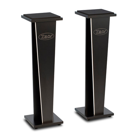 Zaor Studio Furniture srl stands Miza V-Stands (Pair) V42