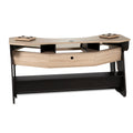 Zaor Studio Furniture srl desk Miza X2 Flex