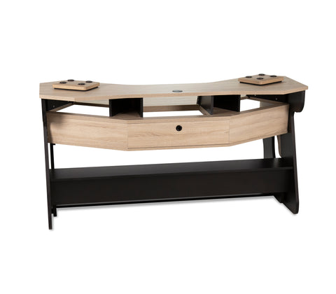 Zaor Studio Furniture srl desk Miza X2 Flex