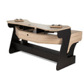 Zaor Studio Furniture srl desk Miza X2 Flex