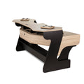 Zaor Studio Furniture srl desk Miza X2 Flex