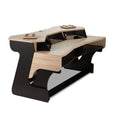 Zaor Studio Furniture srl desk Miza X2 Flex