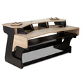 Zaor Studio Furniture srl desk Miza X2 Flex