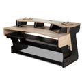 Zaor Studio Furniture srl desk Miza X2 Flex