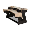 Zaor Studio Furniture srl desk Miza X2 Flex