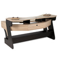 Zaor Studio Furniture srl desk Miza X2 Flex