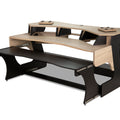 Zaor Studio Furniture srl desk Miza X2 Flex