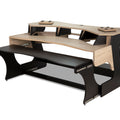 Zaor Studio Furniture srl desk Miza X2 Flex