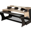 Zaor Studio Furniture srl desk Miza X2 Flex