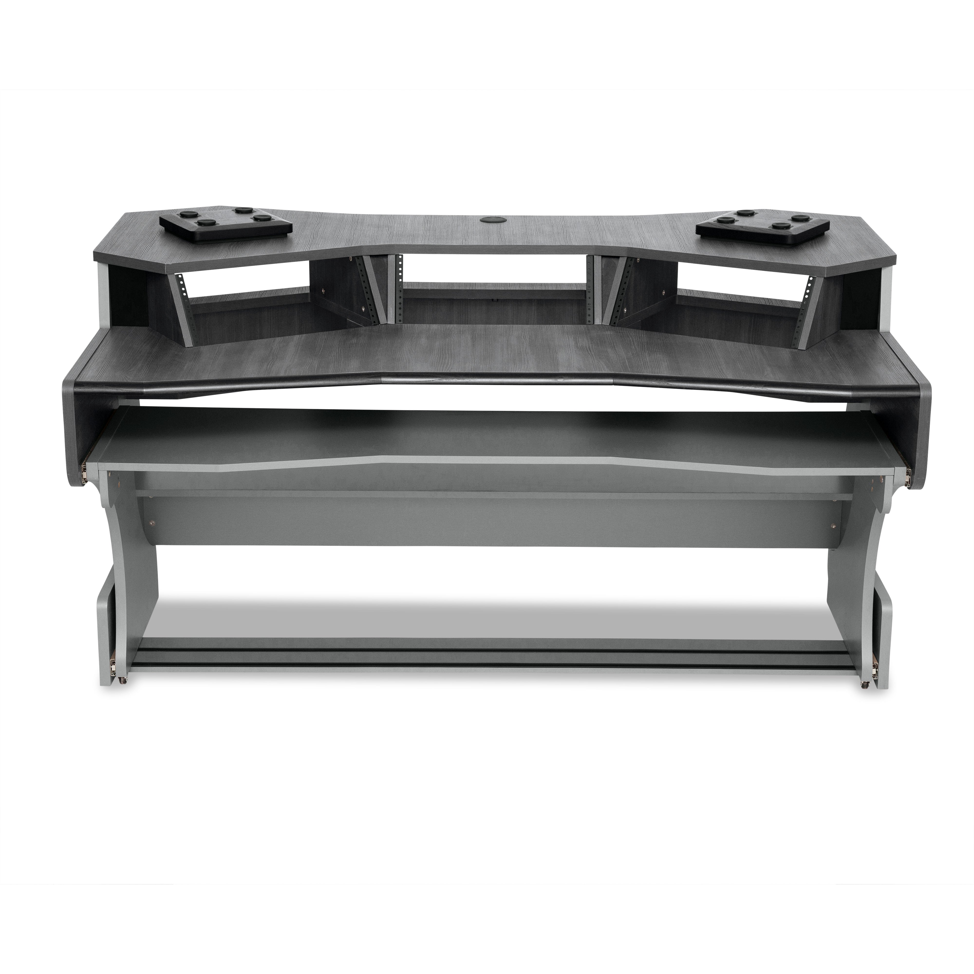 Zaor Miza X2 FLEX – The Ultimate Multi-Level Production Desk