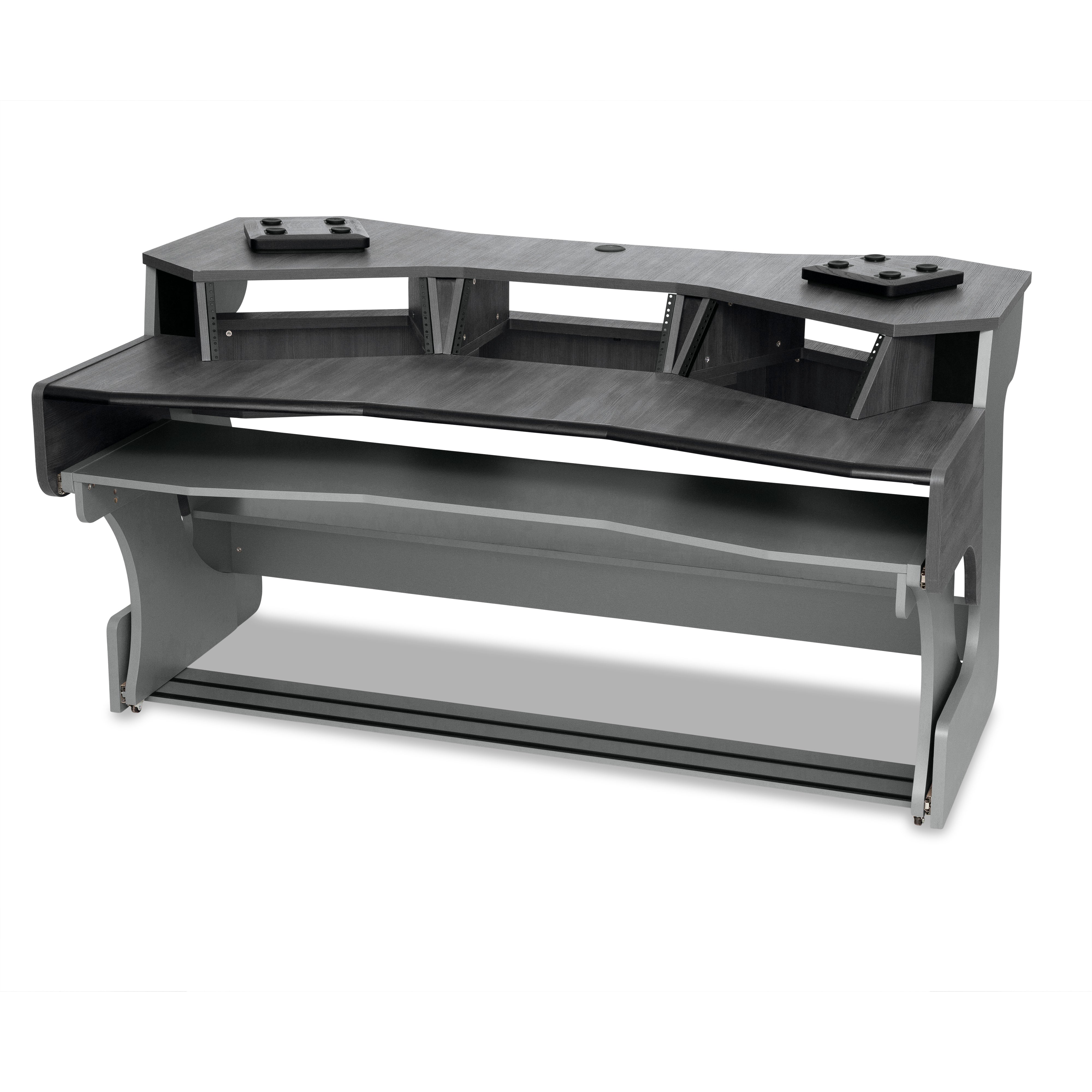 Zaor Miza X2 FLEX – The Ultimate Multi-Level Production Desk