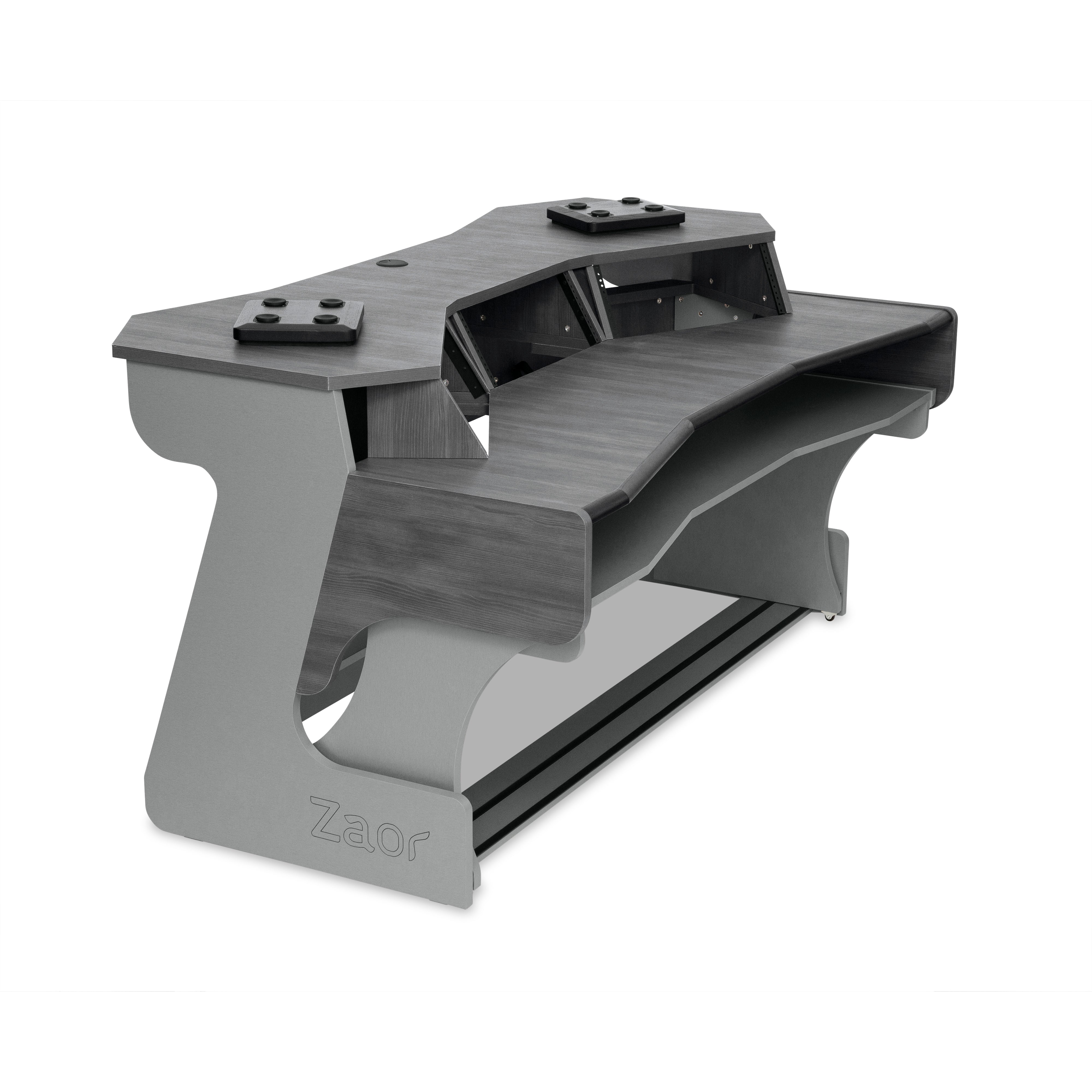 Zaor Miza X2 FLEX – The Ultimate Multi-Level Production Desk