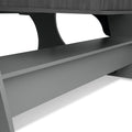 Zaor Studio Furniture srl desk Miza X2 Flex