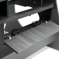 Zaor Studio Furniture srl desk Miza X2 Flex