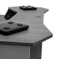Zaor Studio Furniture srl desk Miza X2 Flex
