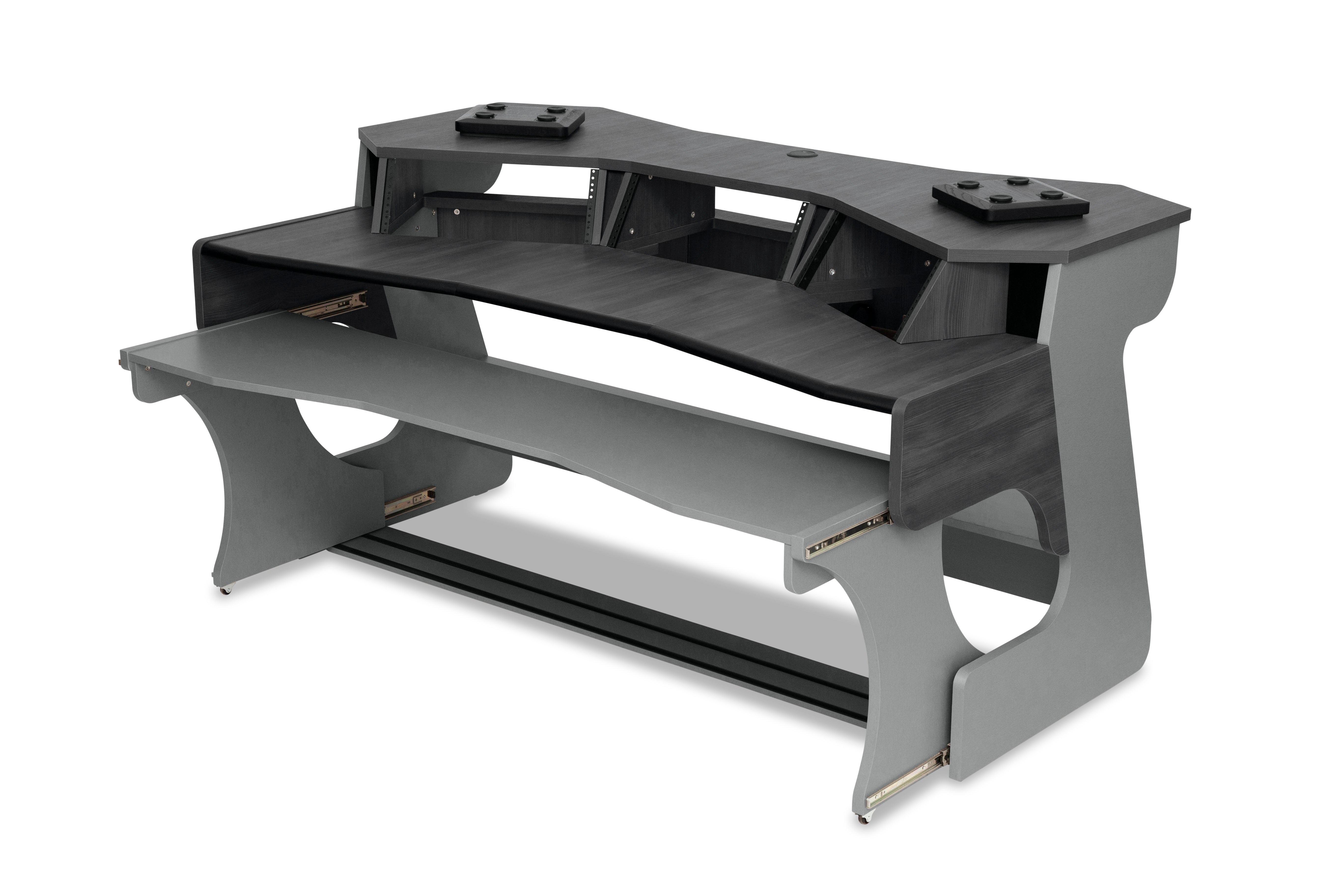 Zaor Miza X2 FLEX – The Ultimate Multi-Level Production Desk