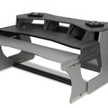 Zaor Studio Furniture srl desk Miza X2 Flex