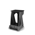 Zaor Studio Furniture srl rack Miza Rack 16 MKII