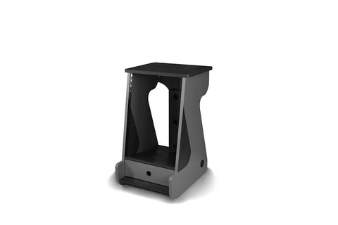Zaor Studio Furniture srl rack Miza Rack 16 MKII