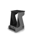 Zaor Studio Furniture srl rack Miza Rack 16 MKII