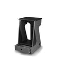Zaor Studio Furniture srl rack Miza Rack 16 MKII