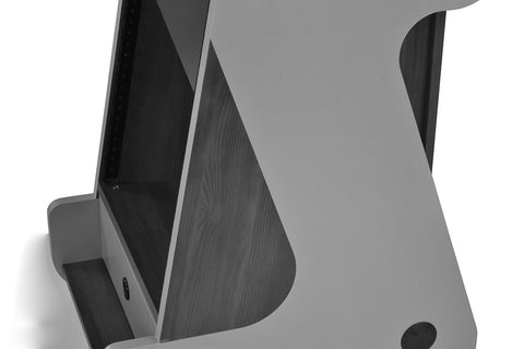 Zaor Studio Furniture srl rack Miza Rack 16 MKII