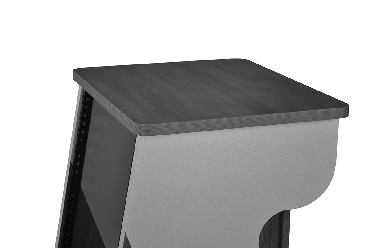 Zaor MIZA Rack 16 MKII – Professional Rack Space for Your Studio Gear