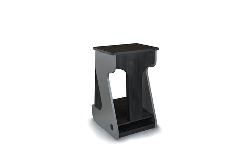 Zaor Studio Furniture srl rack Miza Rack 16 MKII