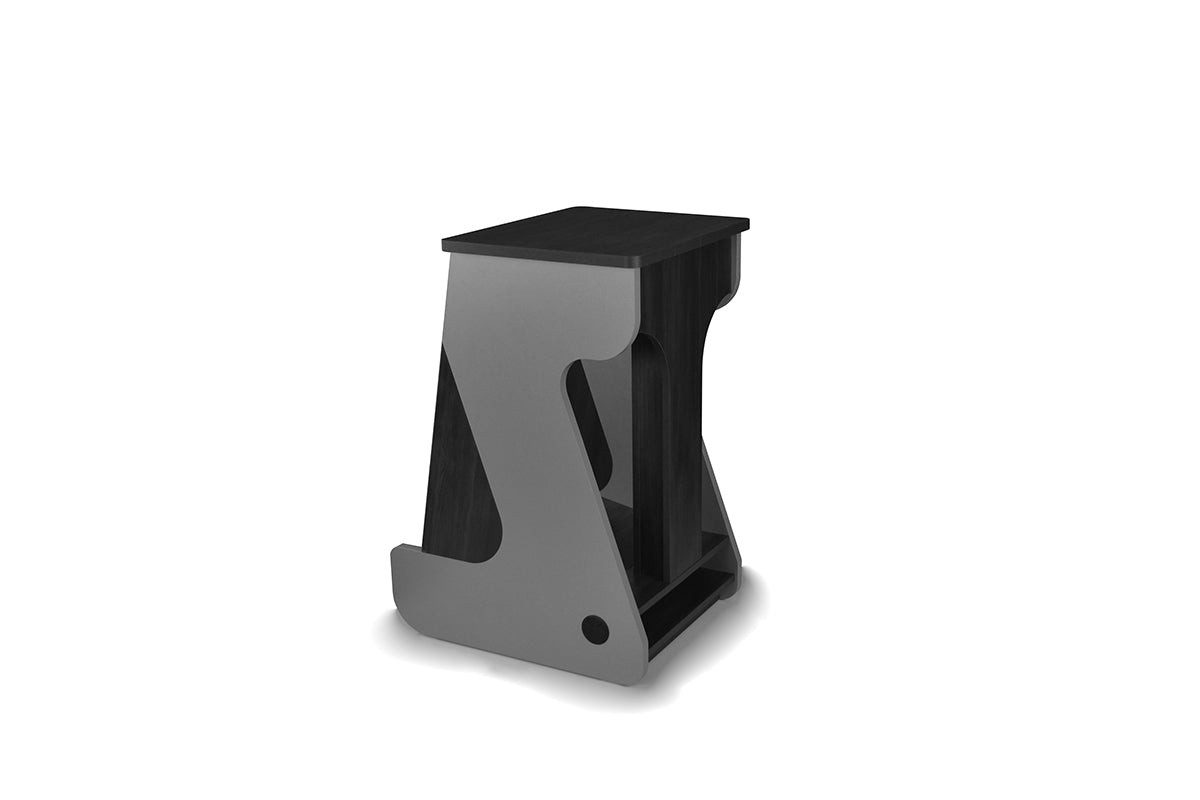 Zaor MIZA Rack 16 MKII – Professional Rack Space for Your Studio