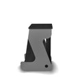 Zaor Studio Furniture srl rack Miza Rack 16 MKII