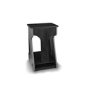 Zaor Studio Furniture srl rack Miza Rack 16 MKII