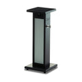 Zaor Studio Furniture srl stands Stand Monitor (Piece) Black