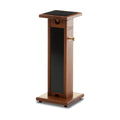 Zaor Studio Furniture srl stands Stand Monitor (Piece) Cherry